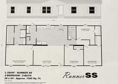 Home For Sale in Lake City, Florida