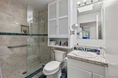 Home For Sale in San Diego, California