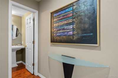 Home For Sale in Englewood, Colorado