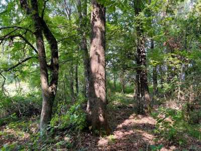 Residential Land For Sale in Broken Bow, Oklahoma
