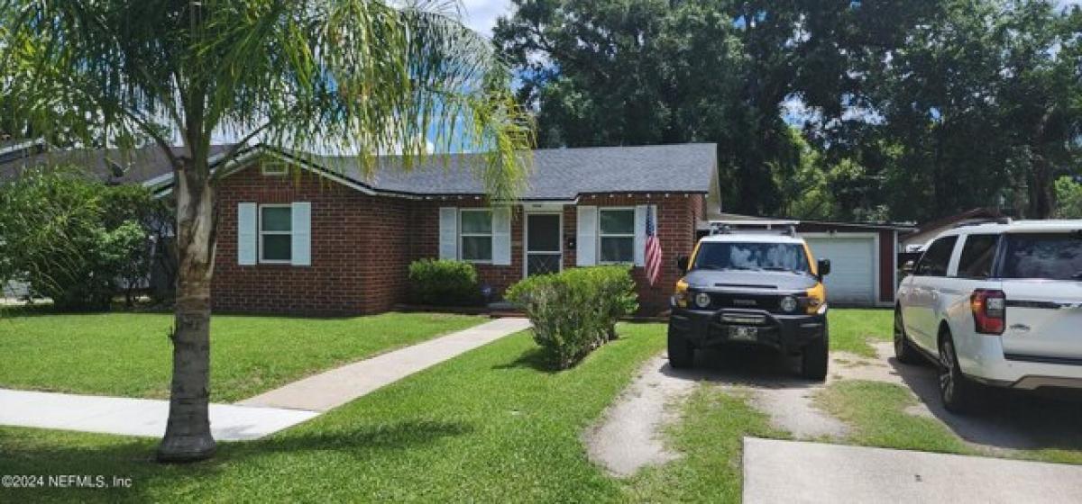 Picture of Home For Rent in Jacksonville, Florida, United States