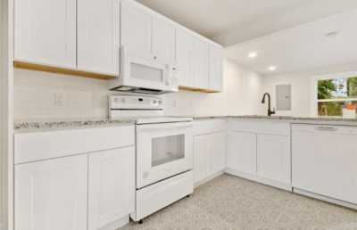 Home For Rent in Galveston, Texas