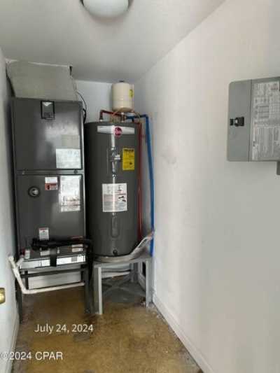 Home For Sale in Panama City, Florida