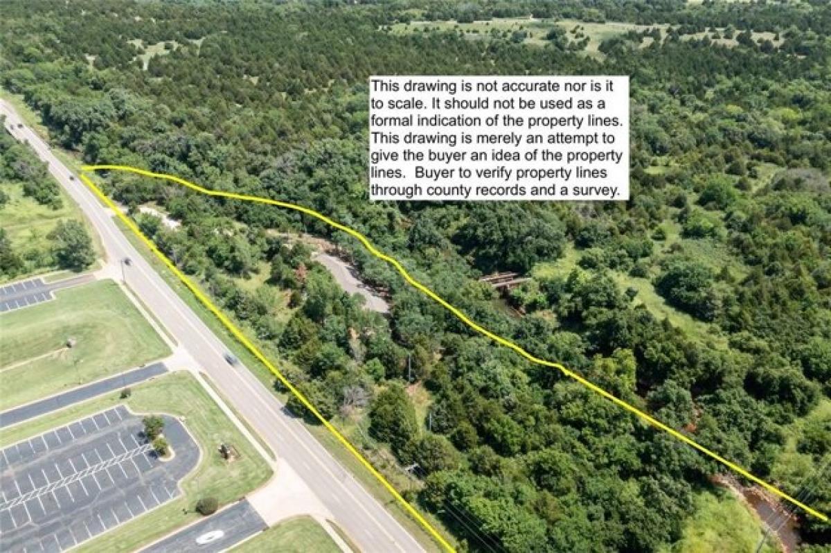 Picture of Home For Sale in Edmond, Oklahoma, United States