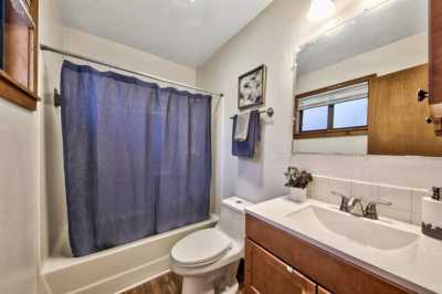 Home For Sale in Truckee, California