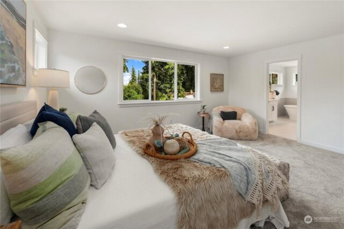 Picture of Home For Sale in Everett, Washington, United States