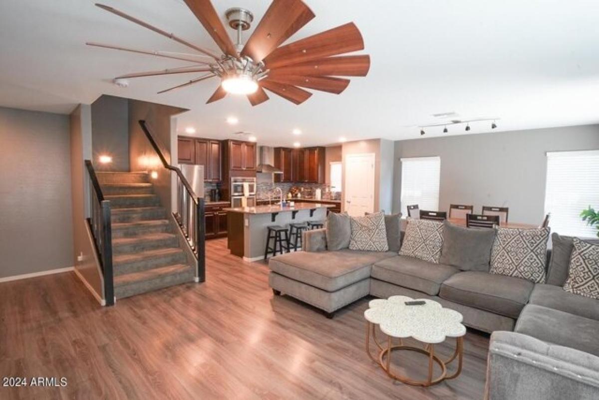 Picture of Home For Rent in Gilbert, Arizona, United States