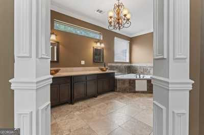 Home For Sale in Hampton, Georgia