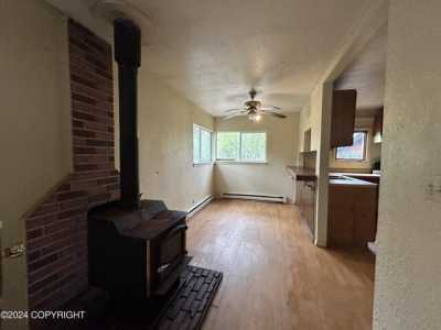 Home For Sale in Wasilla, Alaska