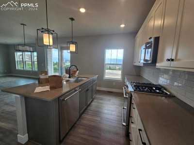 Home For Sale in Monument, Colorado