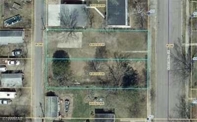 Residential Land For Rent in Bemidji, Minnesota