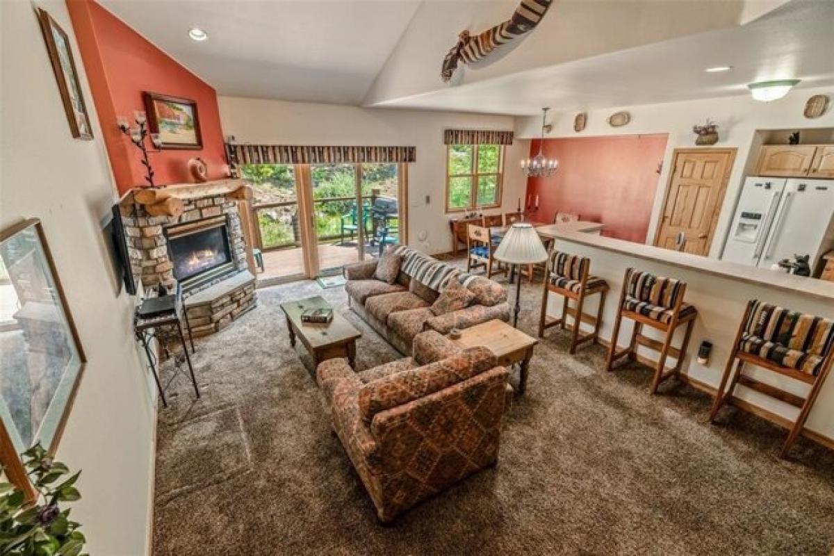 Picture of Home For Sale in Keystone, Colorado, United States