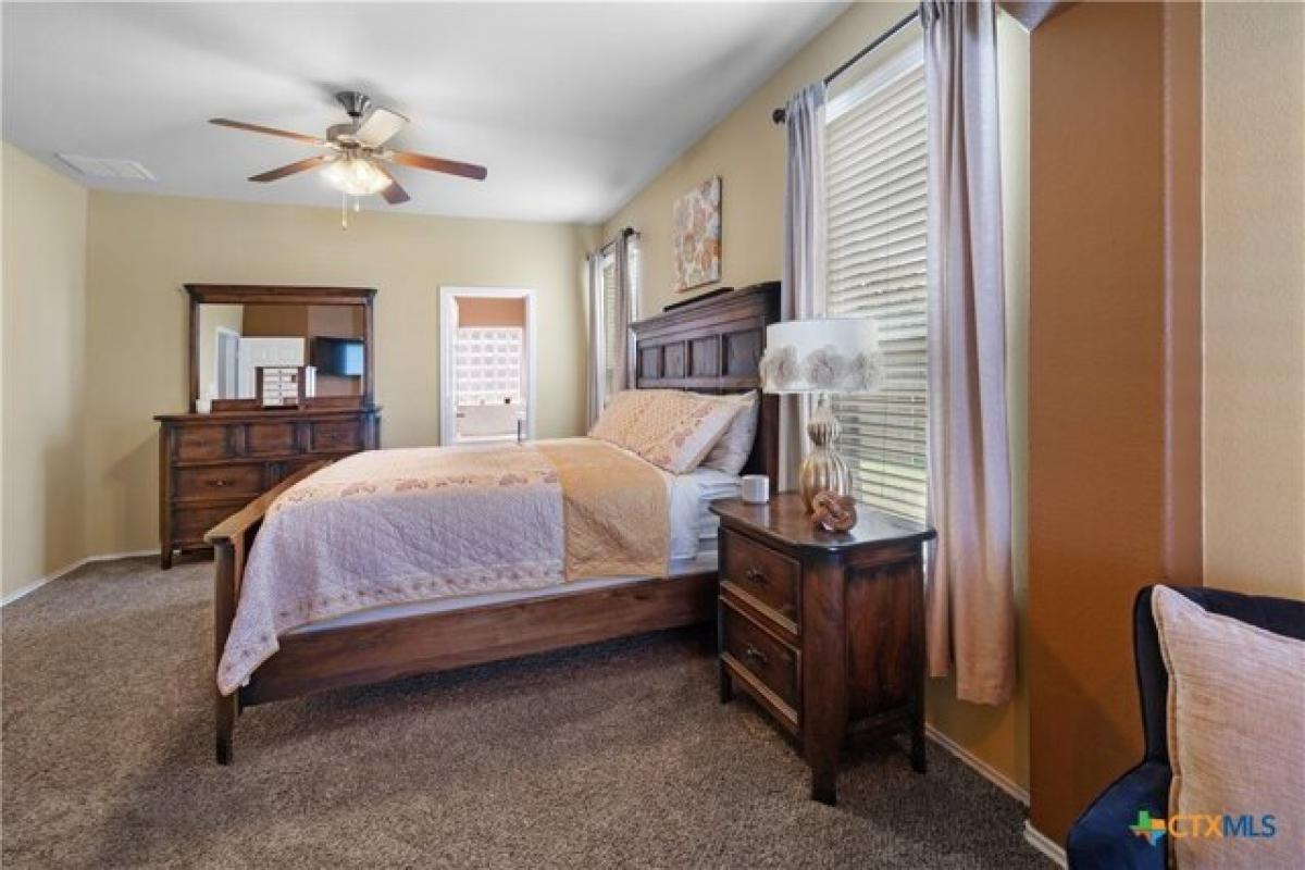 Picture of Home For Sale in Temple, Texas, United States