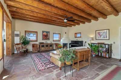 Home For Sale in Santa Fe, New Mexico