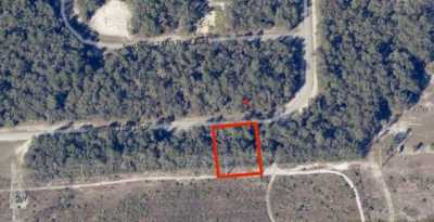 Residential Land For Sale in Dunnellon, Florida