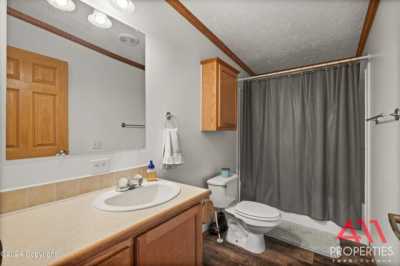 Home For Sale in Gillette, Wyoming