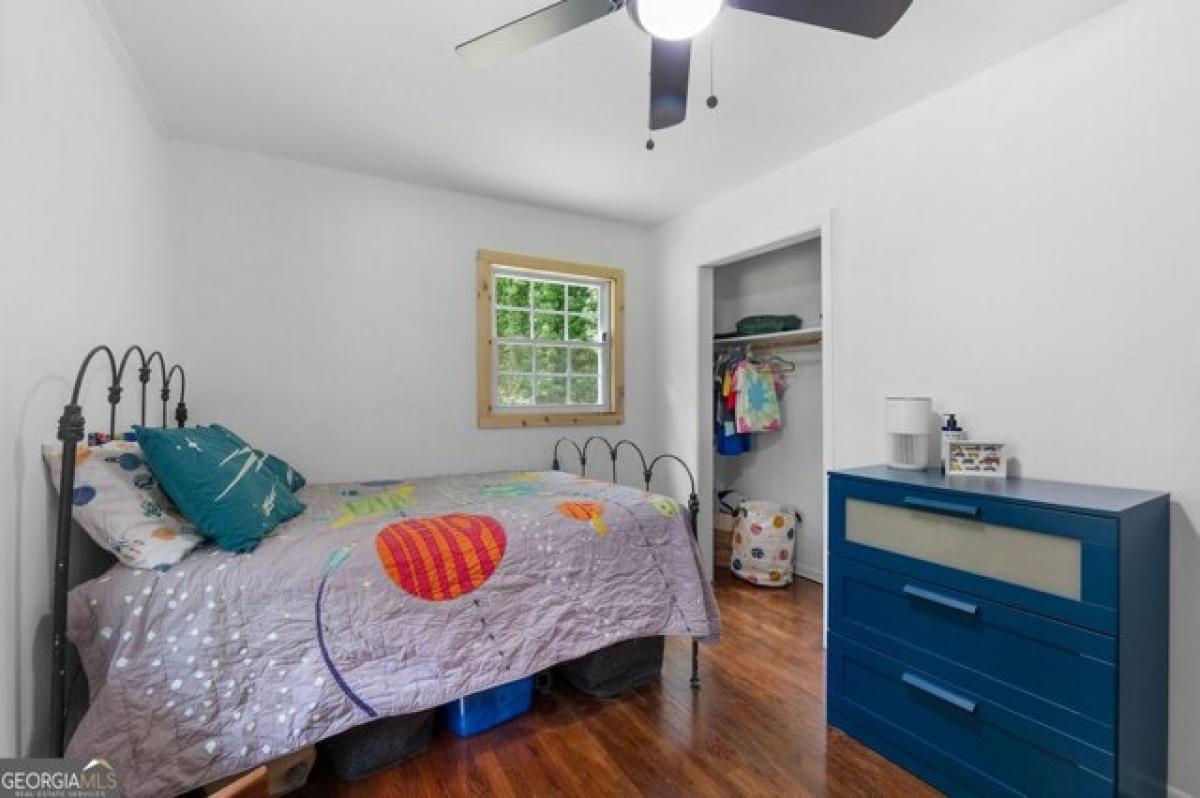 Picture of Home For Sale in Hampton, Georgia, United States