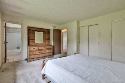 Home For Sale in Cincinnati, Ohio