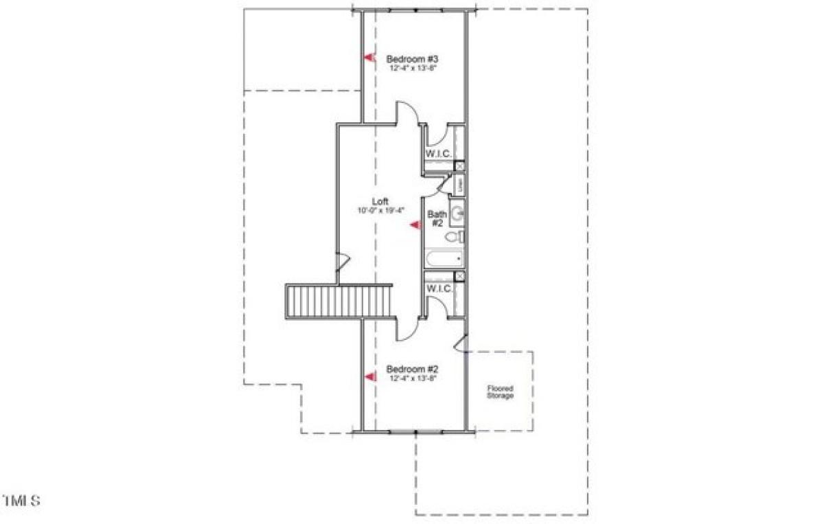 Picture of Home For Sale in Garner, North Carolina, United States