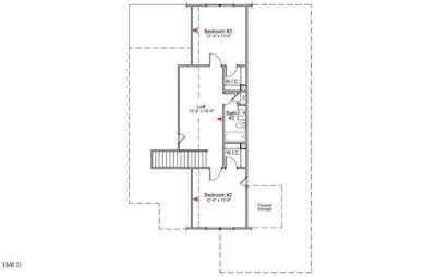 Home For Sale in Garner, North Carolina