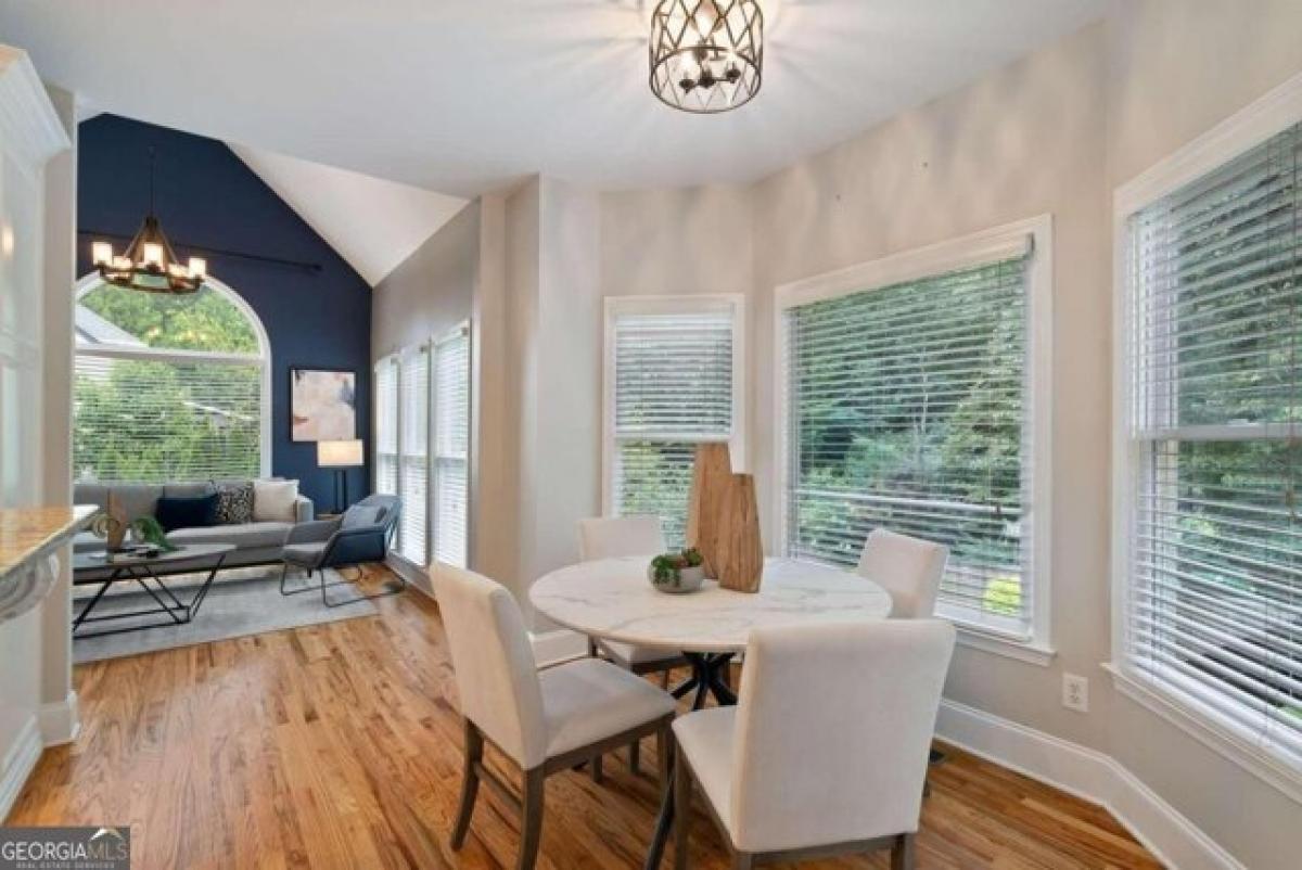 Picture of Home For Sale in Cumming, Georgia, United States