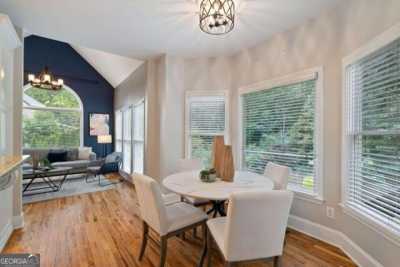 Home For Sale in Cumming, Georgia