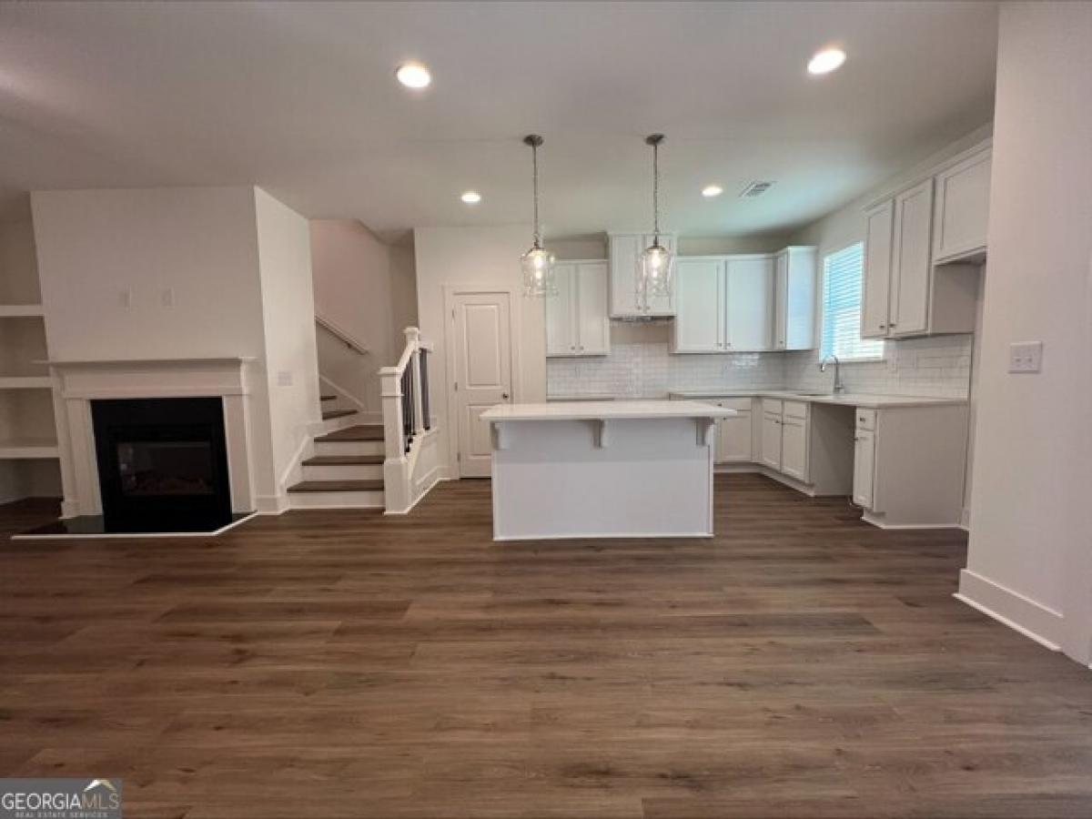 Picture of Home For Sale in Lithonia, Georgia, United States