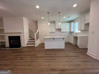 Home For Sale in Lithonia, Georgia