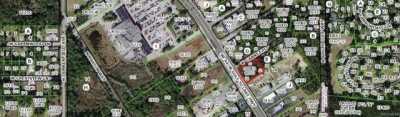 Residential Land For Sale in Crystal River, Florida