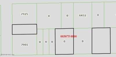 Residential Land For Sale in Jacksonville, Florida