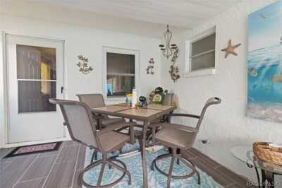 Home For Sale in Homosassa, Florida