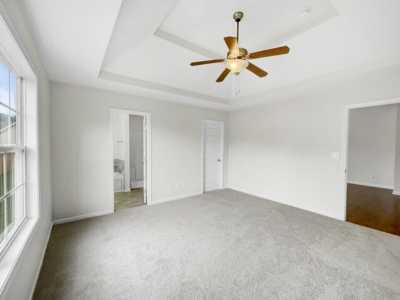 Home For Sale in Clarksville, Tennessee