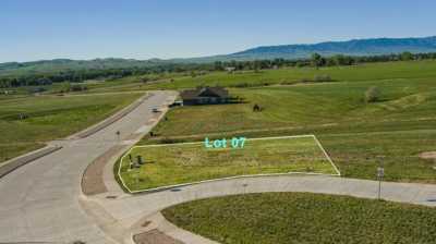 Residential Land For Sale in 