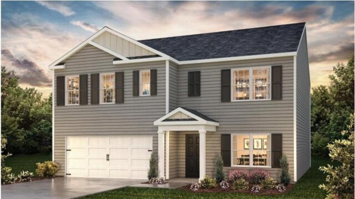 Picture of Home For Sale in Greenwood, South Carolina, United States