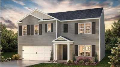 Home For Sale in Greenwood, South Carolina