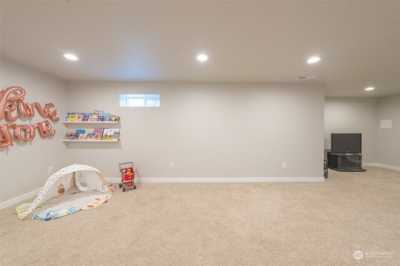 Home For Sale in Seattle, Washington