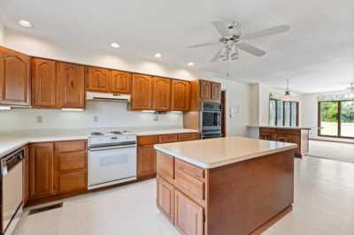 Home For Sale in Springfield, Ohio