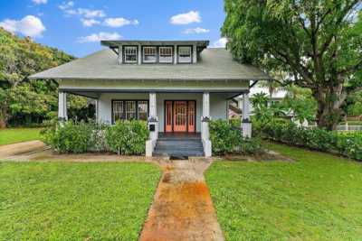 Home For Rent in West Palm Beach, Florida