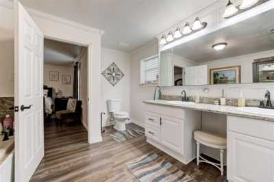 Home For Sale in Earlsboro, Oklahoma