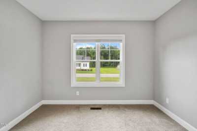 Home For Sale in Zebulon, North Carolina