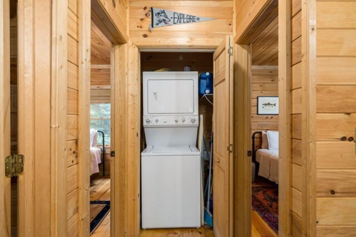 Picture of Home For Sale in Blue Ridge, Georgia, United States