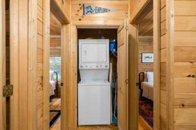 Home For Sale in Blue Ridge, Georgia