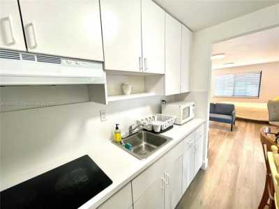 Apartment For Rent in Miami, Florida