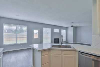 Home For Sale in Humble, Texas