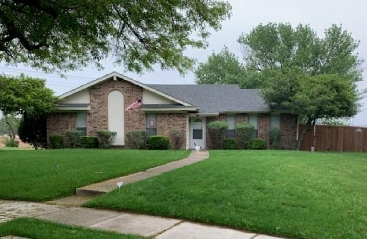 Picture of Home For Rent in Plano, Texas, United States