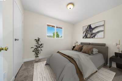 Home For Sale in Suisun City, California