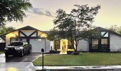 Home For Sale in Seguin, Texas