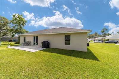 Home For Sale in Ocala, Florida