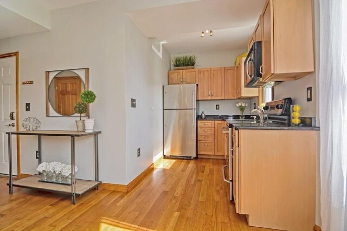 Picture of Home For Rent in Boston, Massachusetts, United States
