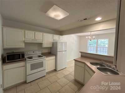 Home For Rent in Charlotte, North Carolina